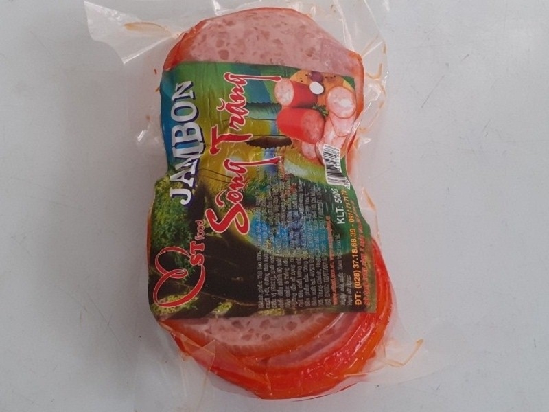 JAMBON Thường